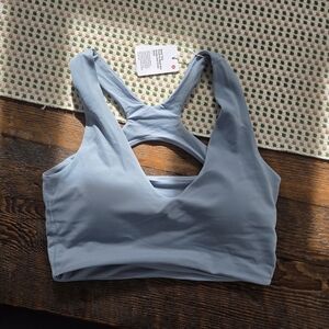 NWT Lululemon Sports Bra S/M